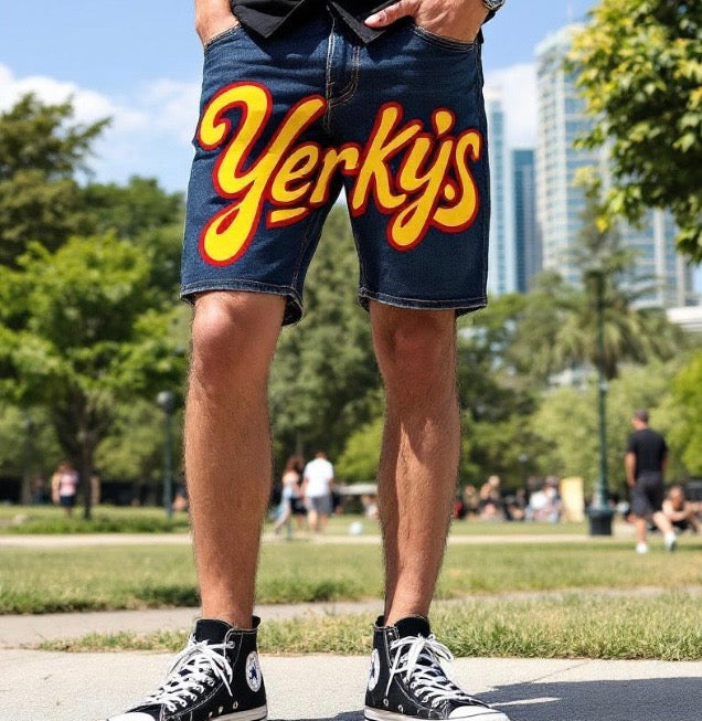 Yerkys Denim